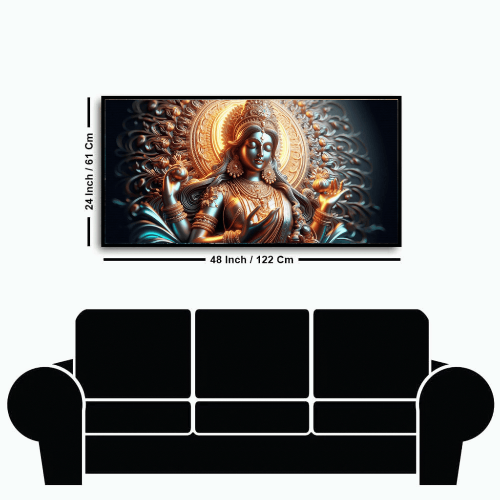 Beautifull Wall Paintings by Creative Décor