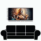 Beautifull Wall Paintings by Creative Décor