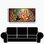 Beautifull Wall Paintings by Creative Décor