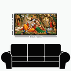 Beautifull Wall Paintings by Creative Décor