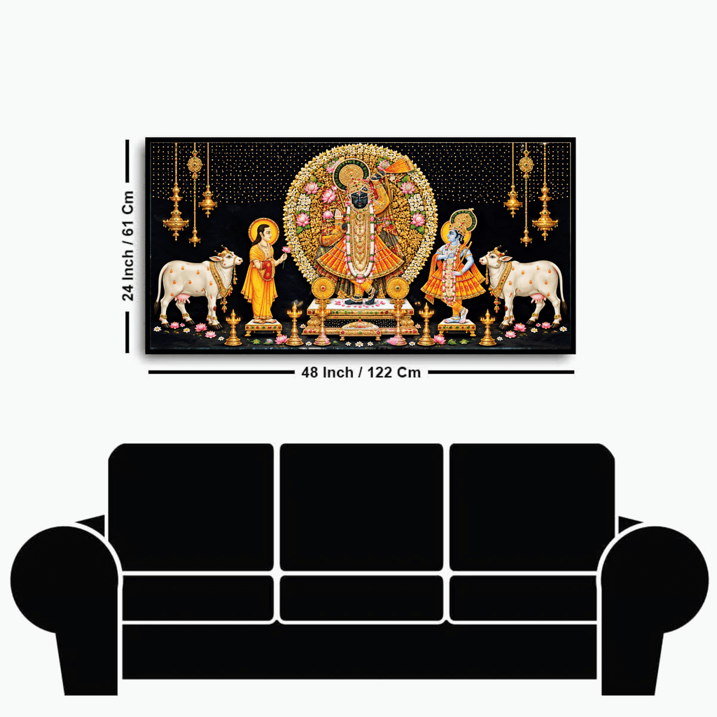 Beautifull Wall Paintings by Creative Décor