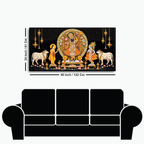 Beautifull Wall Paintings by Creative Décor