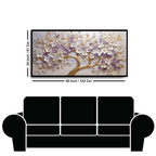 Beautifull Wall Paintings by Creative Décor