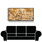 Beautifull Wall Paintings by Creative Décor