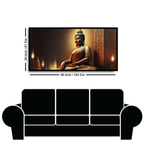 Beautifull Wall Paintings by Creative Décor