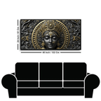 Beautifull Wall Paintings by Creative Décor