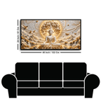 Beautifull Wall Paintings by Creative Décor