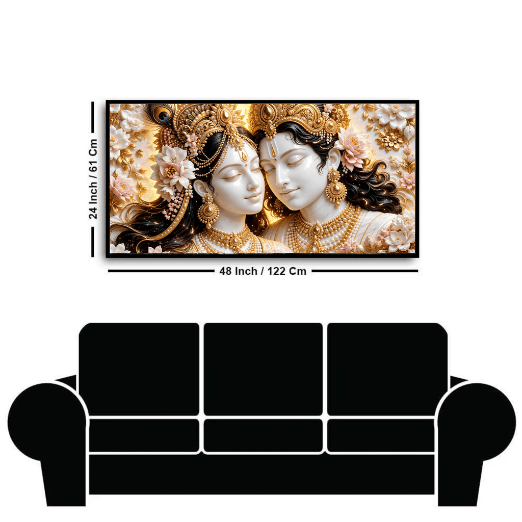 Beautifull Wall Paintings by Creative Décor