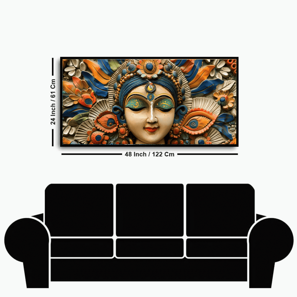 Beautifull Wall Paintings by Creative Décor