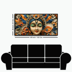 Beautifull Wall Paintings by Creative Décor