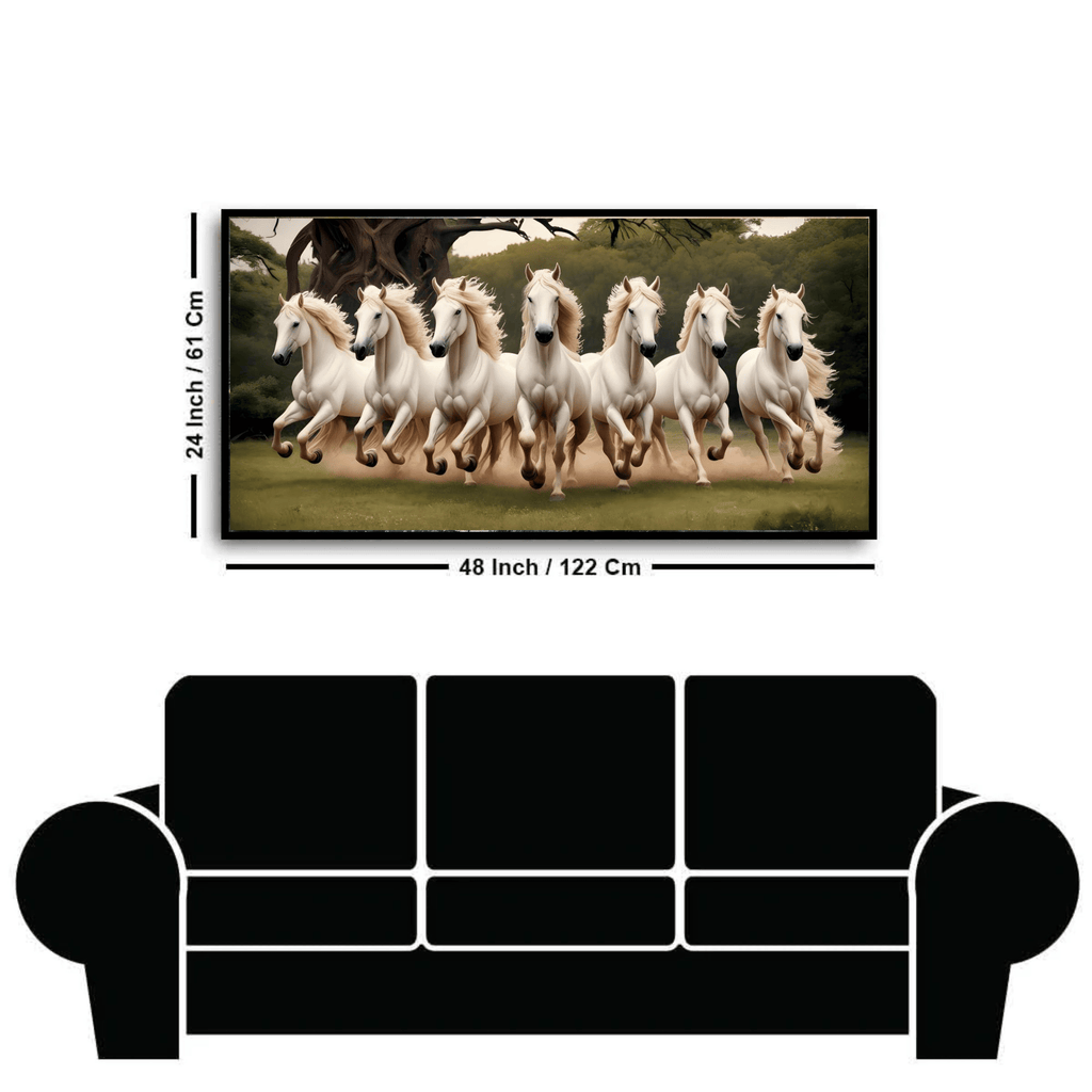 Beautifull Wall Paintings by Creative Décor