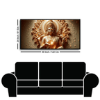 Beautifull Wall Paintings by Creative Décor