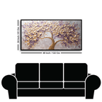Beautifull Wall Paintings by Creative Décor