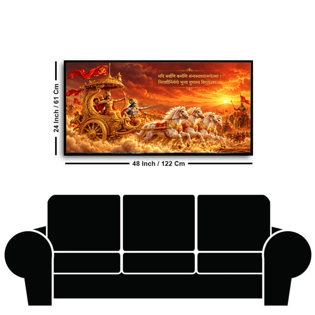 Beautifull Wall Paintings by Creative Décor