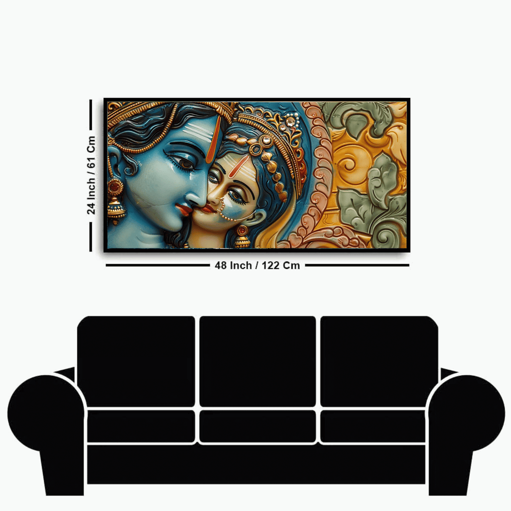 Beautifull Wall Paintings by Creative Décor