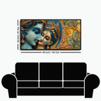 Beautifull Wall Paintings by Creative Décor
