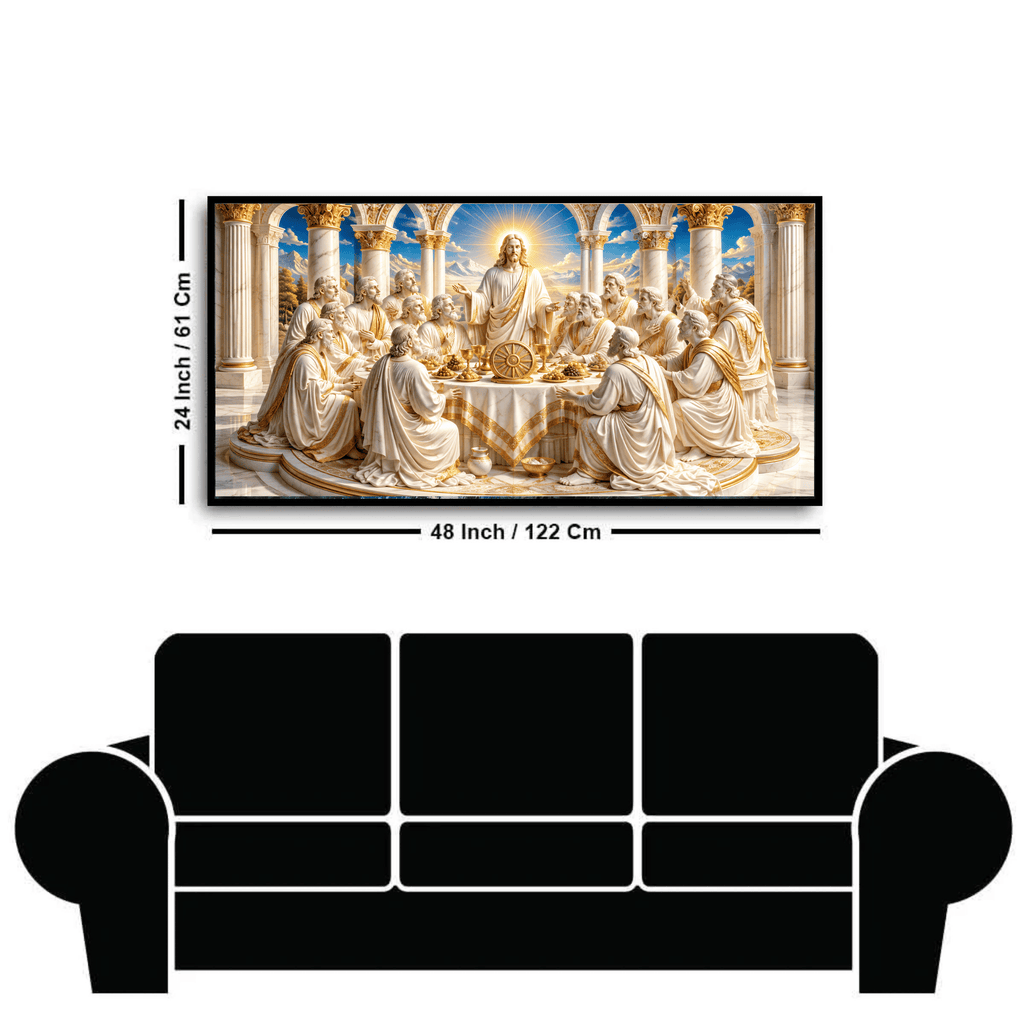 Beautifull Wall Paintings by Creative Décor