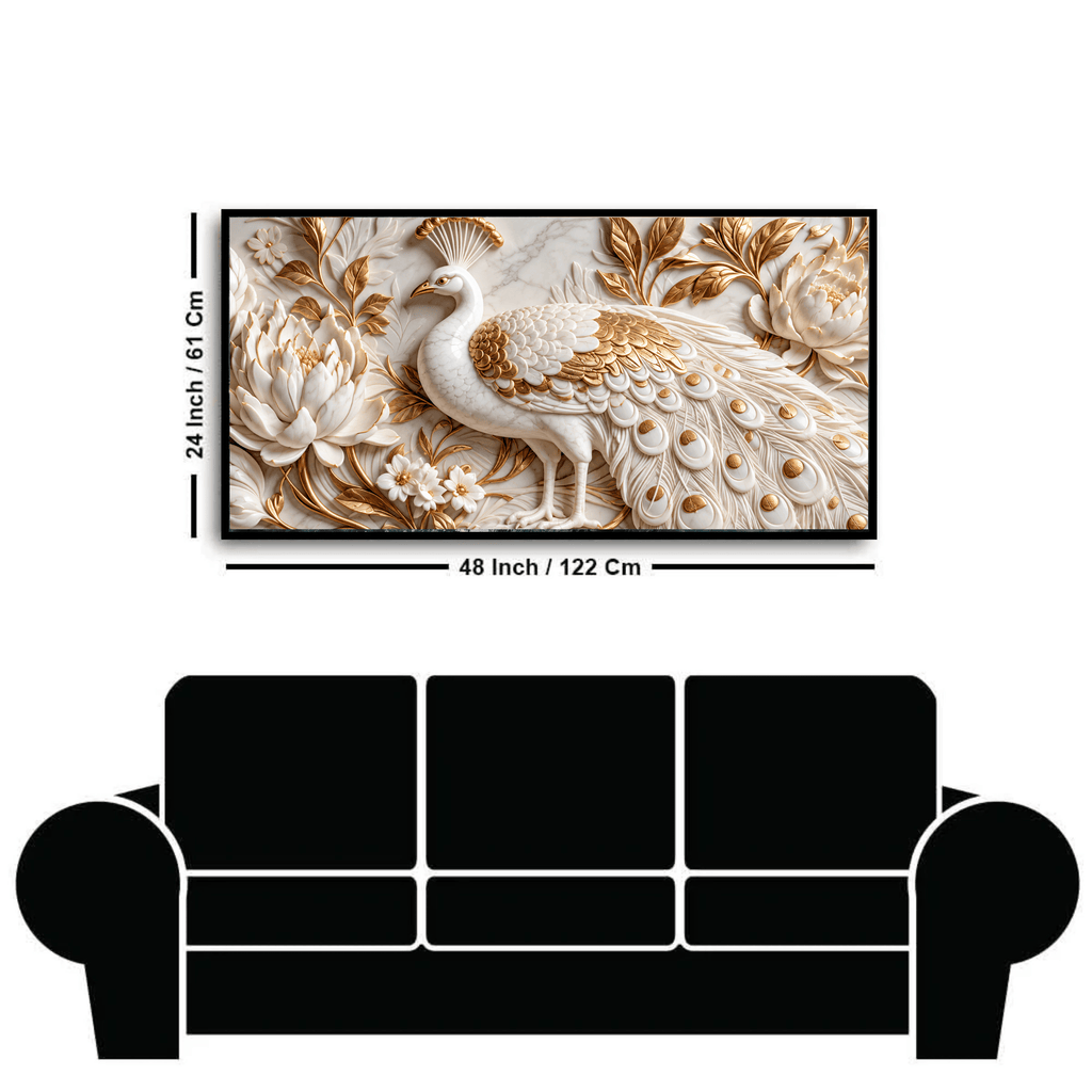 Beautifull Wall Paintings by Creative Décor