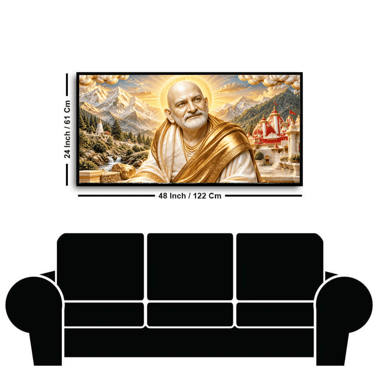 Beautifull Wall Paintings by Creative Décor
