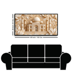 Beautifull Wall Paintings by Creative Décor