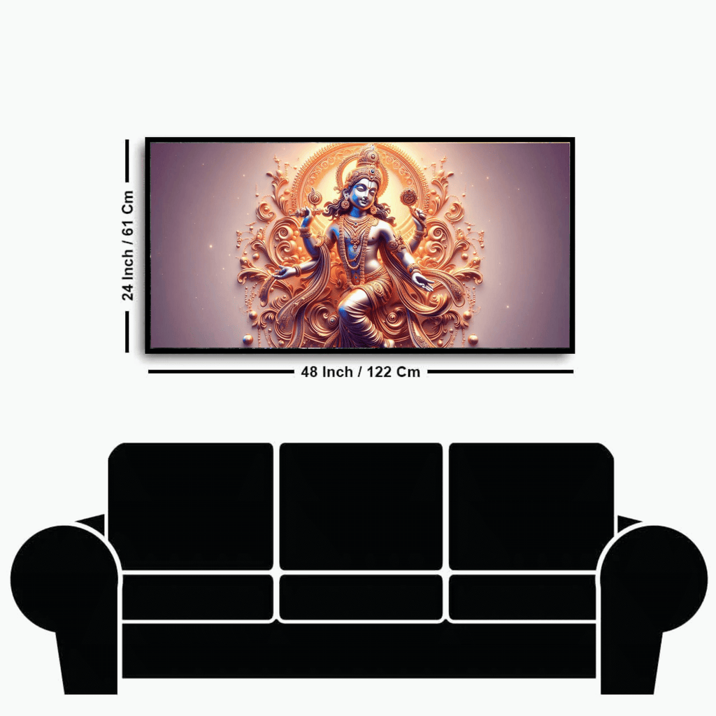 Beautifull Wall Paintings by Creative Décor