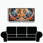 Beautifull Wall Paintings by Creative Décor