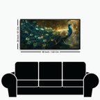 Beautifull Wall Paintings by Creative Décor