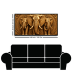 Beautifull Wall Paintings by Creative Décor