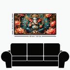 Beautifull Wall Paintings by Creative Décor
