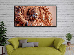 Beautifull Wall Paintings by Creative Décor