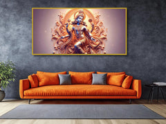 Beautifull Wall Paintings by Creative Décor