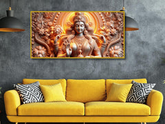 Beautifull Wall Paintings by Creative Décor
