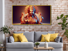 Beautifull Wall Paintings by Creative Décor
