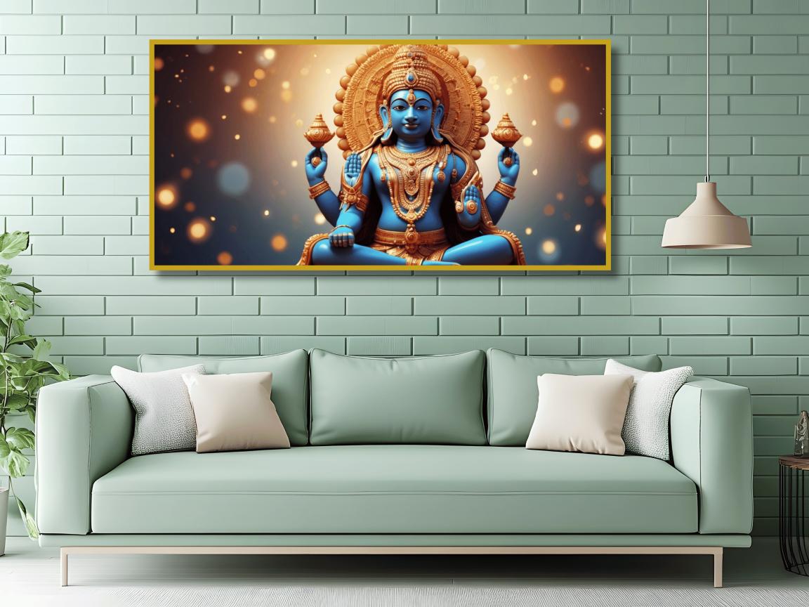 Beautifull Wall Paintings by Creative Décor