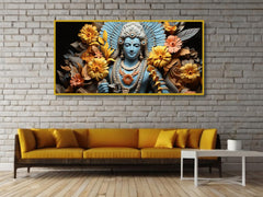 Beautifull Wall Paintings by Creative Décor