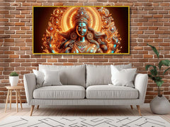 Beautifull Wall Paintings by Creative Décor