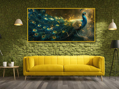 Beautifull Wall Paintings by Creative Décor
