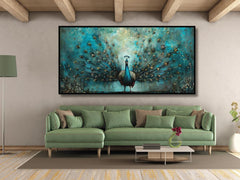 Beautifull Wall Paintings by Creative Décor