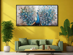 Beautifull Wall Paintings by Creative Décor