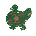 Duck puzzle Game