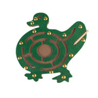 Duck puzzle Game