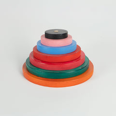 Circular Monteseri Toys