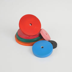 Circular Monteseri Toys