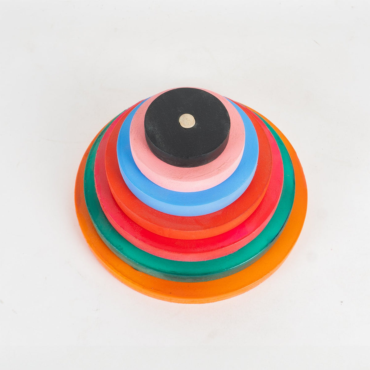 Circular Monteseri Toys