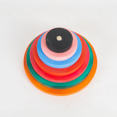 Circular Monteseri Toys