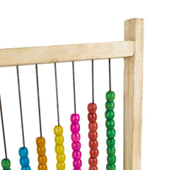 Montesary Toys - Abacus (Pine Wood)