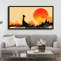 SunRise Wall Paintings