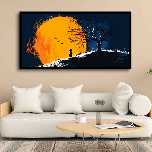 SunRise Wall Paintings