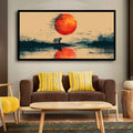 SunRise Wall Paintings