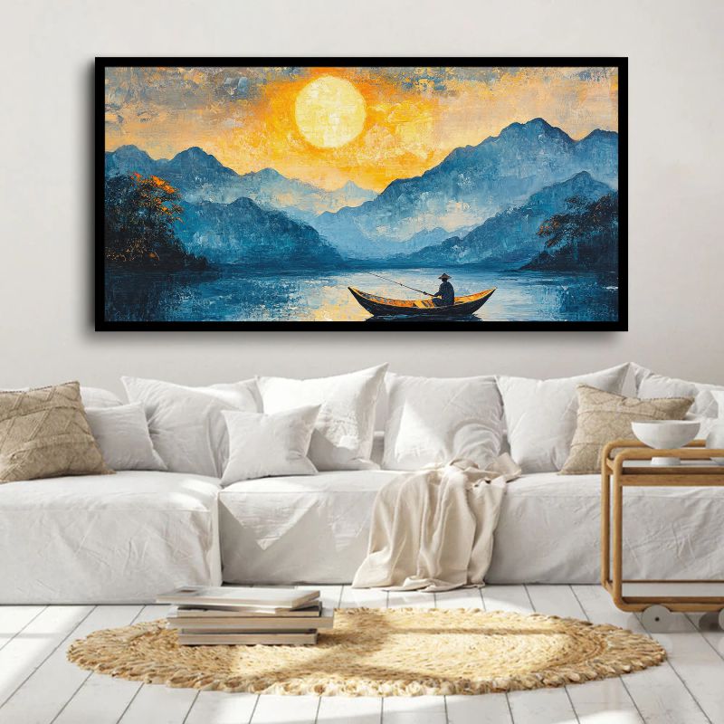 SunRise Wall Paintings